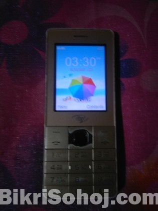 Itel it6110